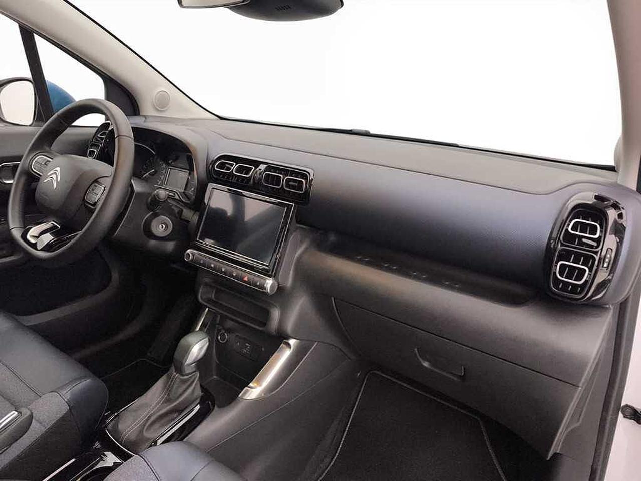 Citroën Citroën C3 Aircross usata 20