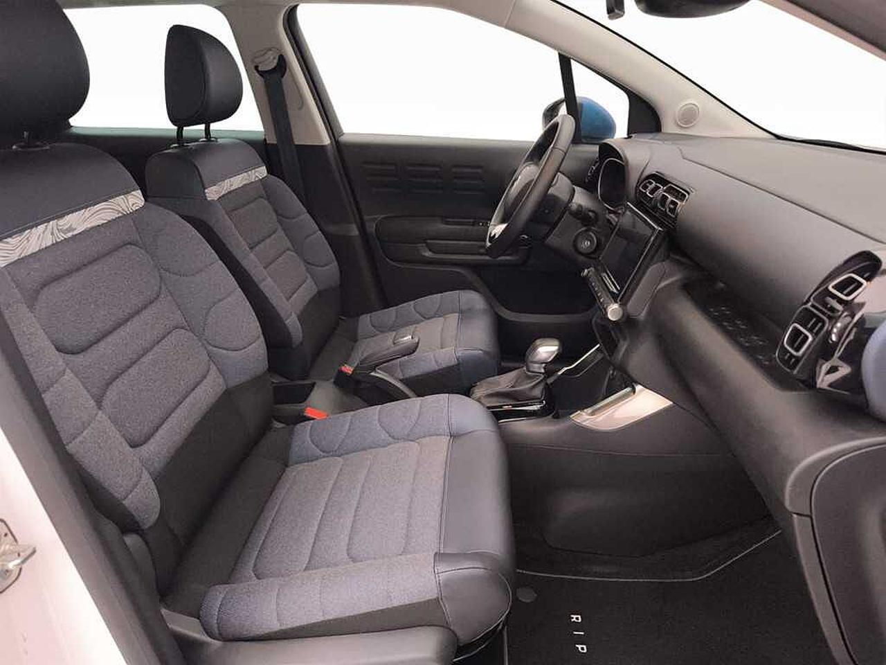 Citroën Citroën C3 Aircross usata 21