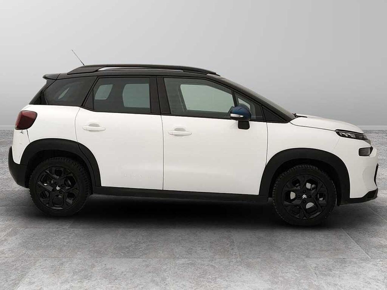 Citroën Citroën C3 Aircross usata 26