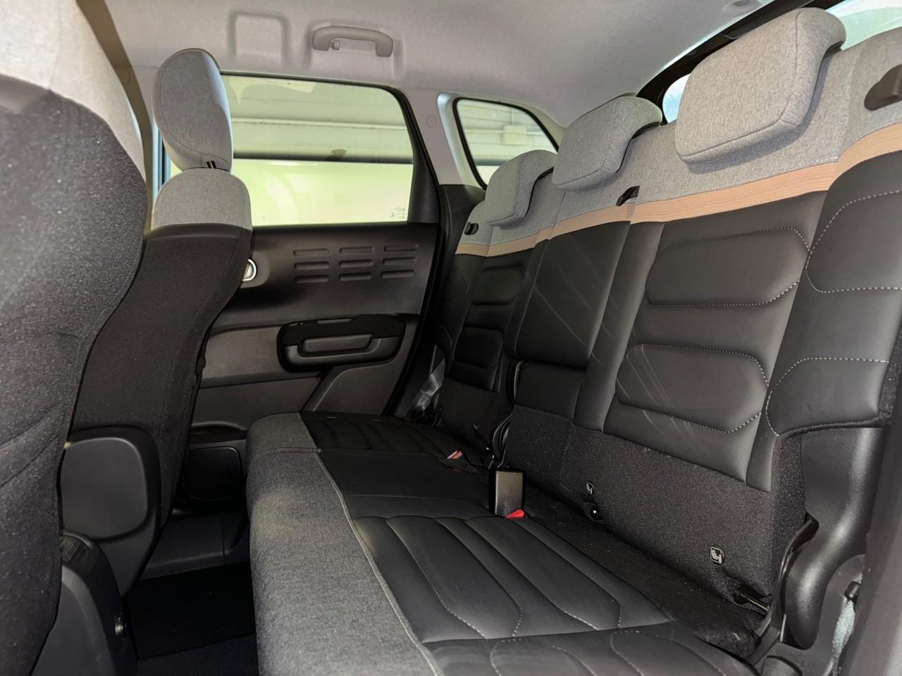 Citroën Citroën C3 Aircross usata, con Climatizzatore