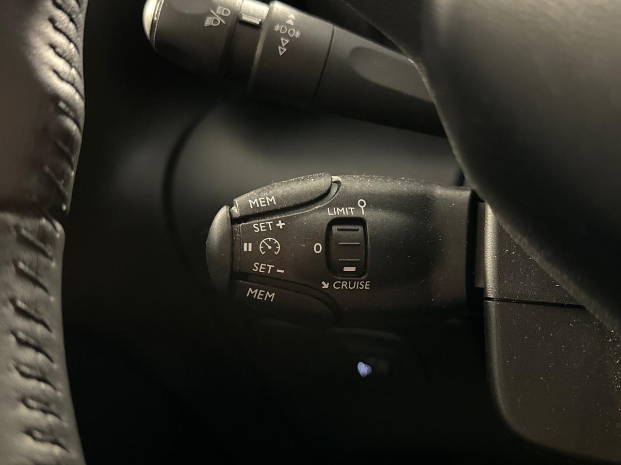 Citroën Citroën C3 Aircross usata 8