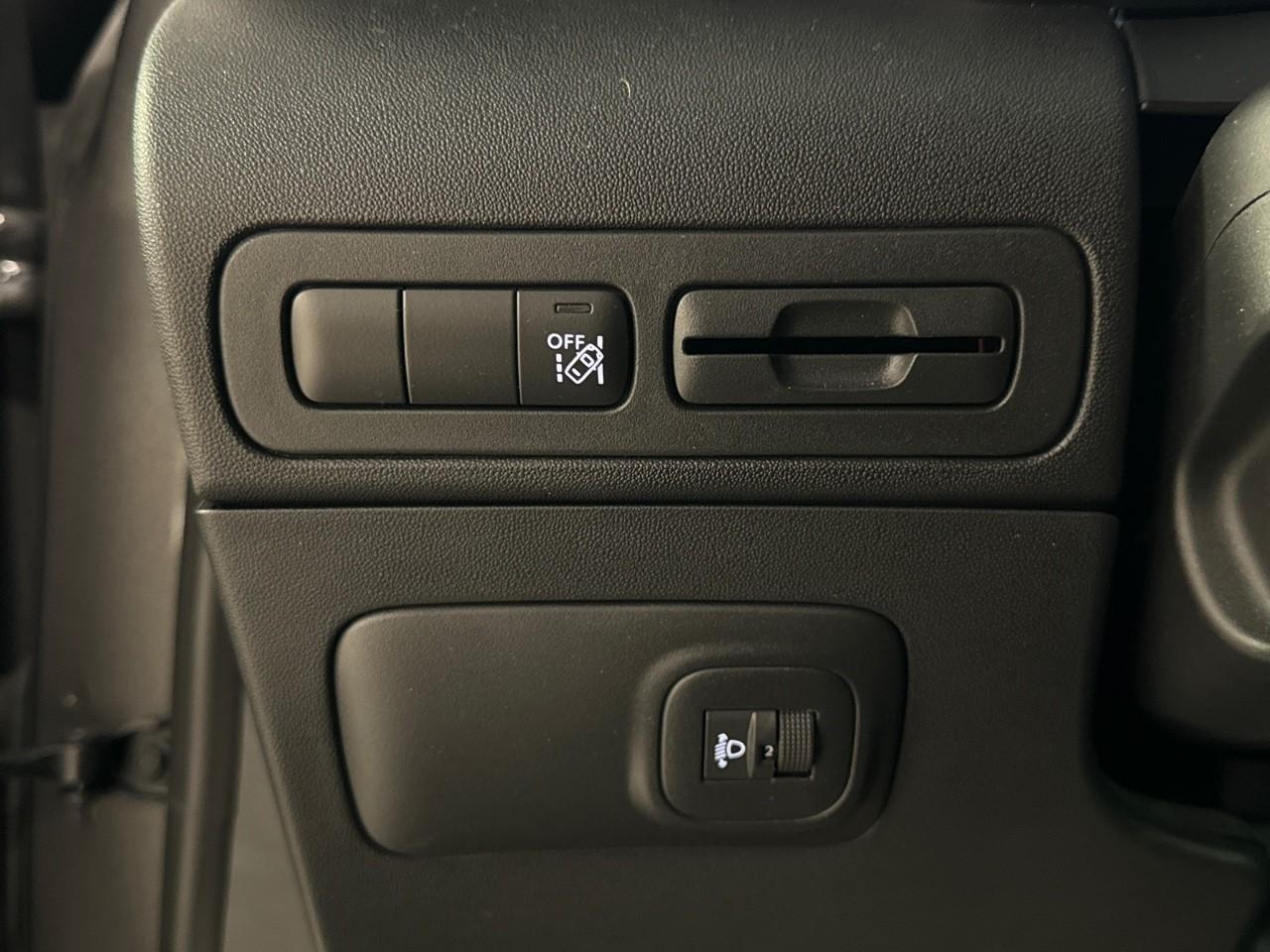 Citroën Citroën C3 Aircross usata 9