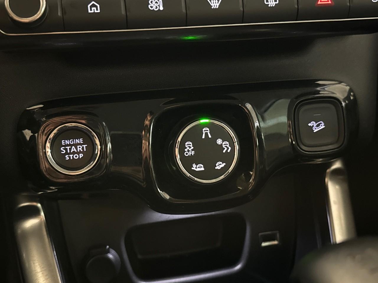 Citroën Citroën C3 Aircross usata 12