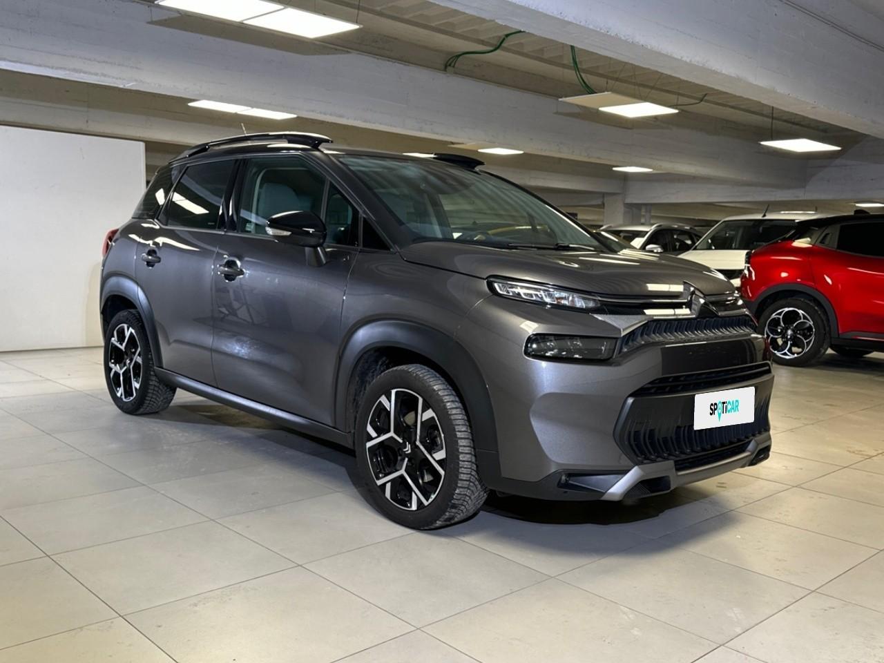 Citroën Citroën C3 Aircross usata 14