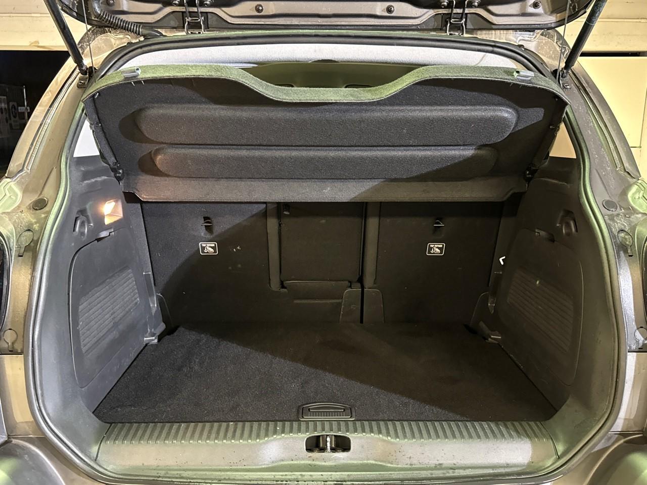 Citroën Citroën C3 Aircross usata 17