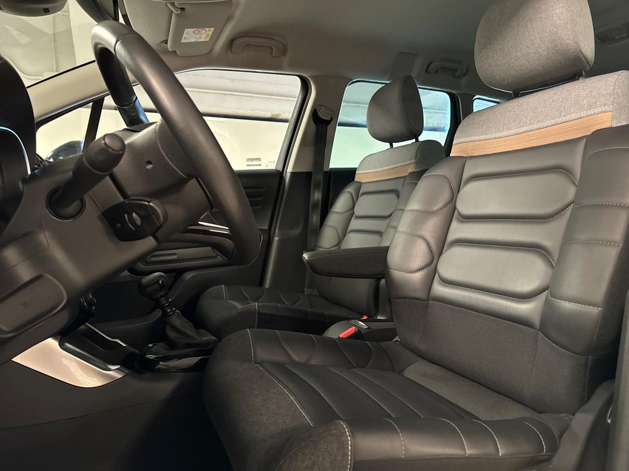 Citroën Citroën C3 Aircross usata 20