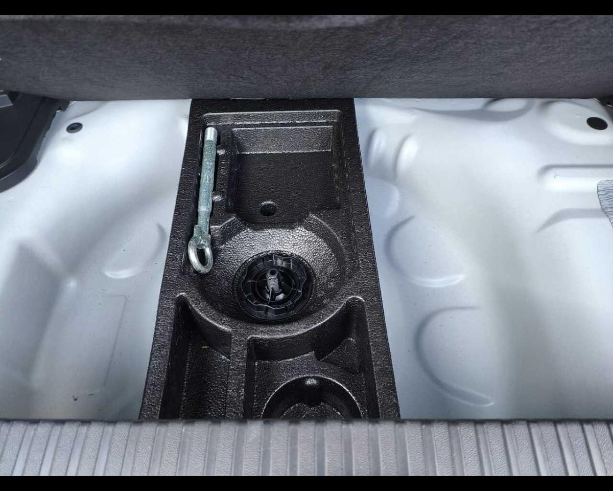 Citroën Citroën C3 Aircross usata, con Vetri Oscurati