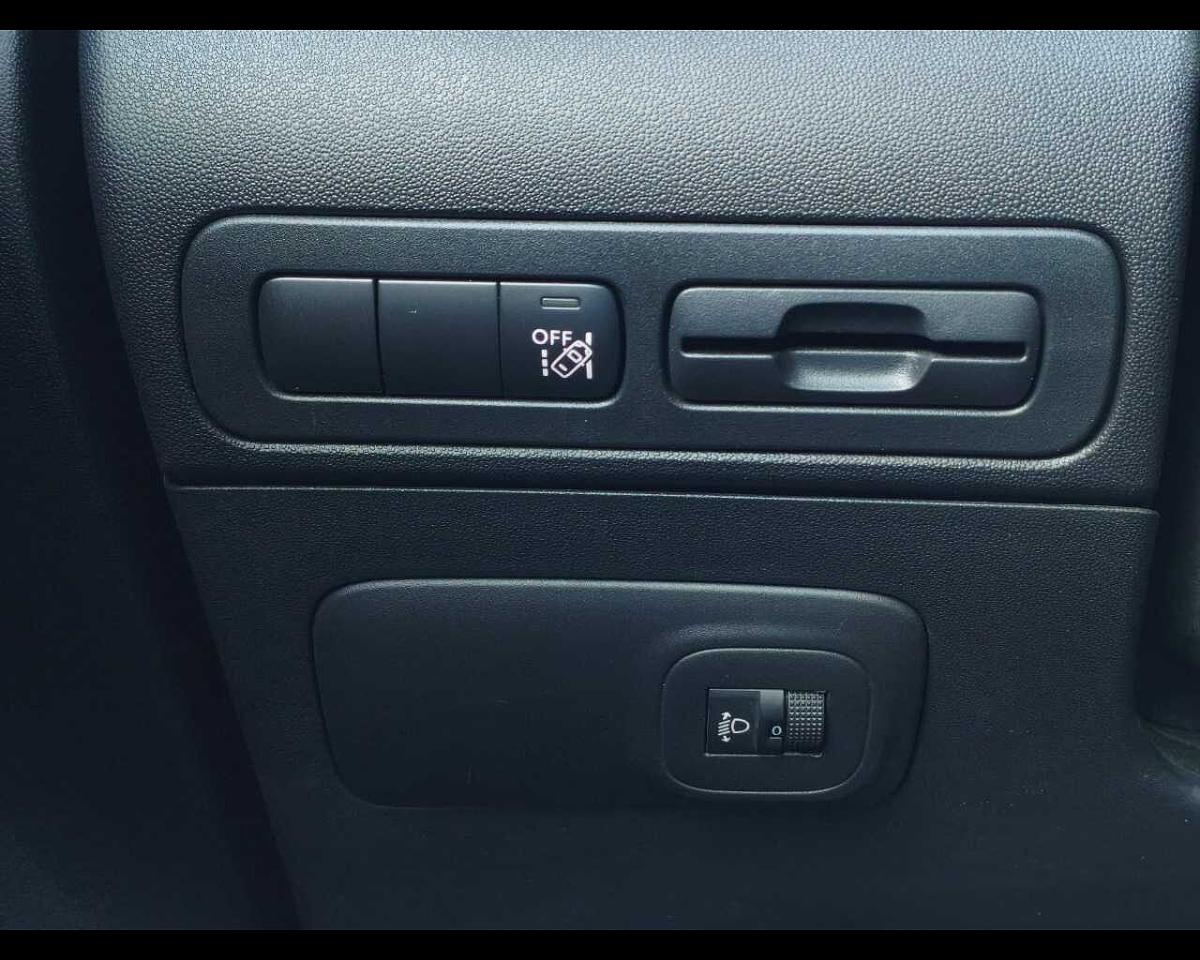 Citroën Citroën C3 Aircross usata 9