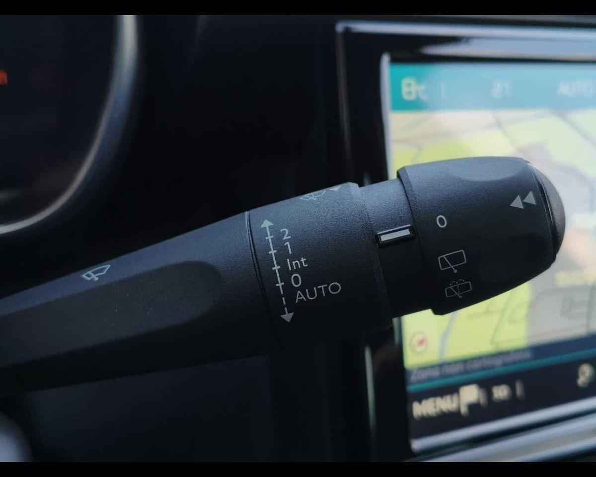 Citroën Citroën C3 Aircross usata 18