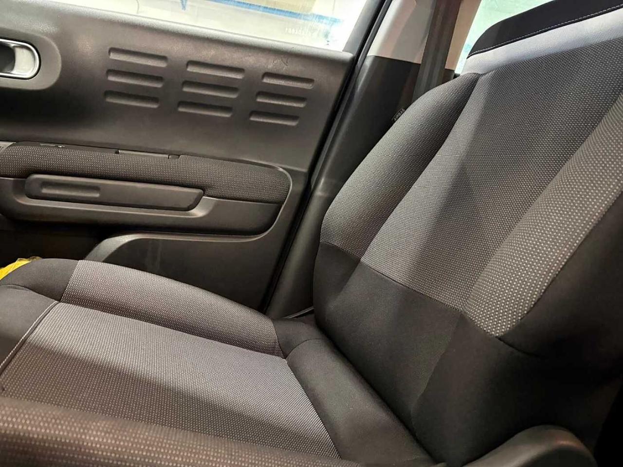 Citroën Citroën C3 Aircross usata 7