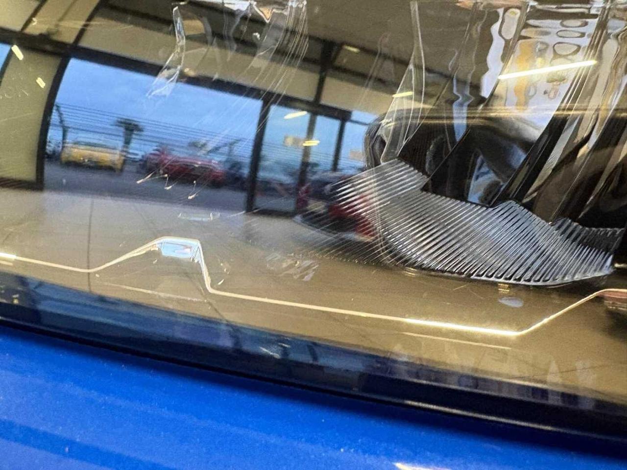 Citroën Citroën C3 Aircross usata 15