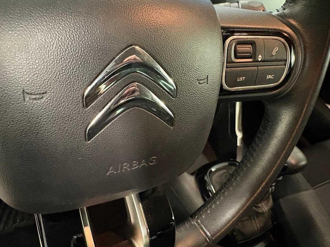 Citroën Citroën C3 Aircross usata 18