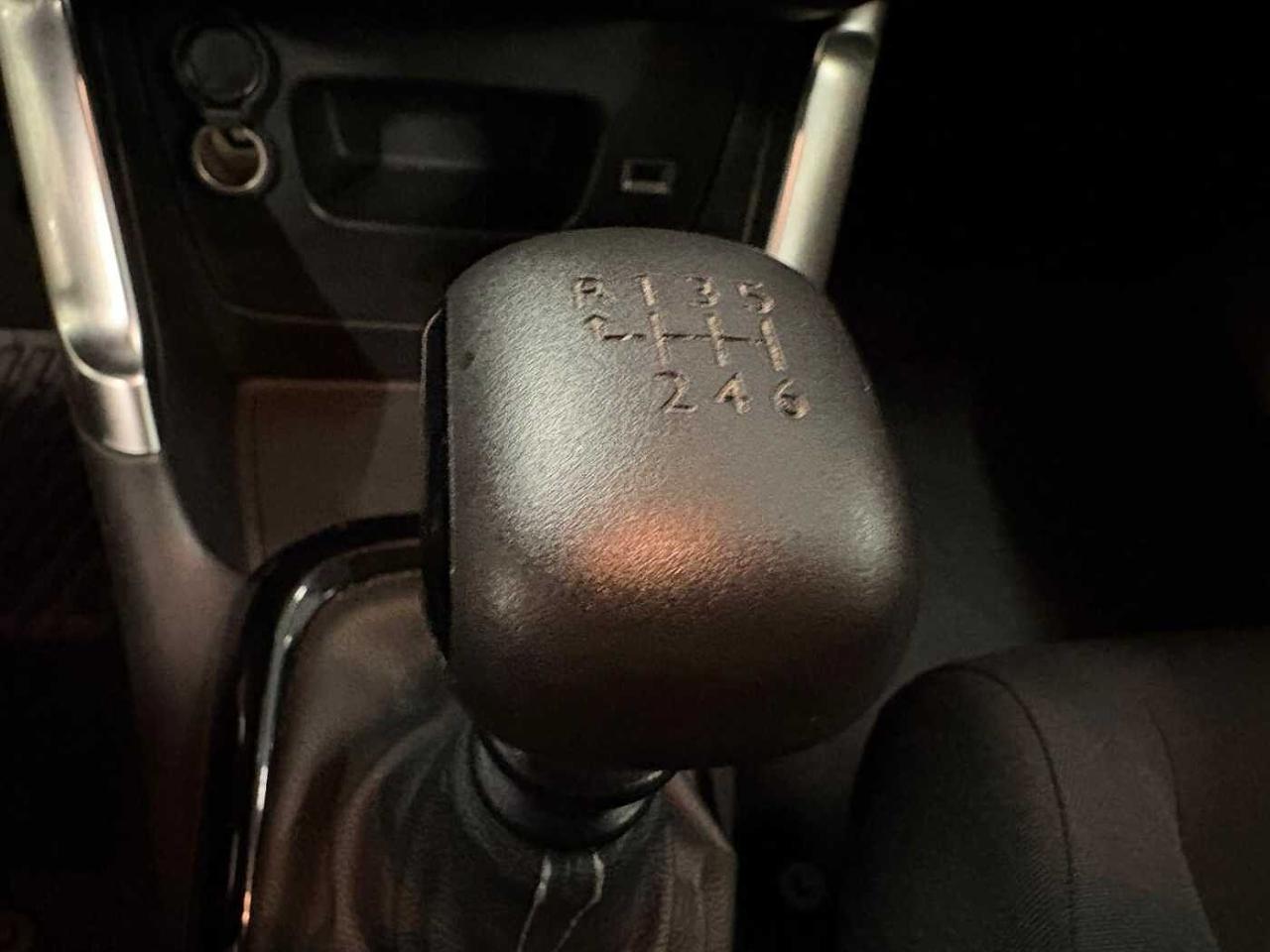 Citroën Citroën C3 Aircross usata 19