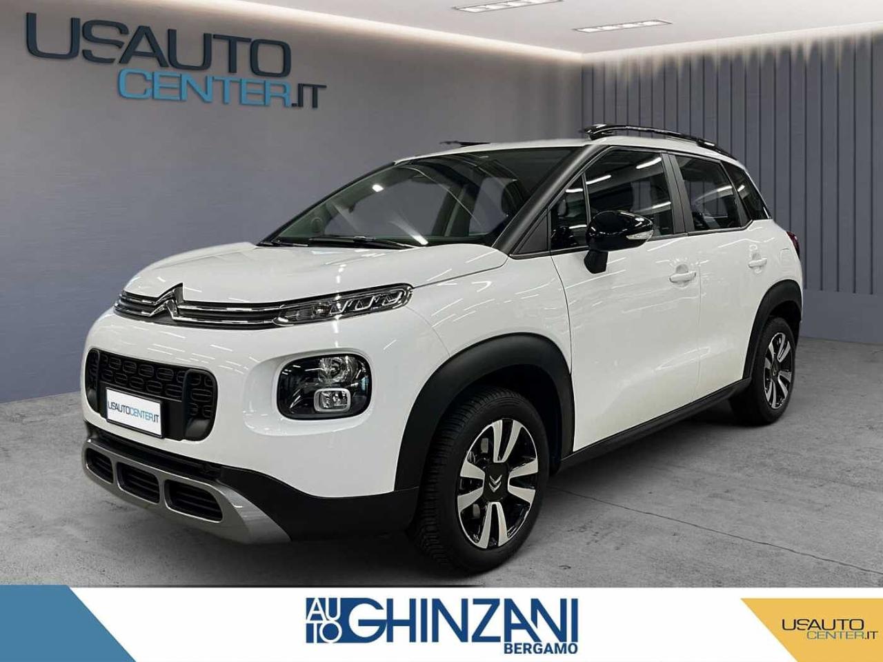 Citroën Citroën C3 Aircross C3 AIRCROSS PureTech 110 S&S Shine