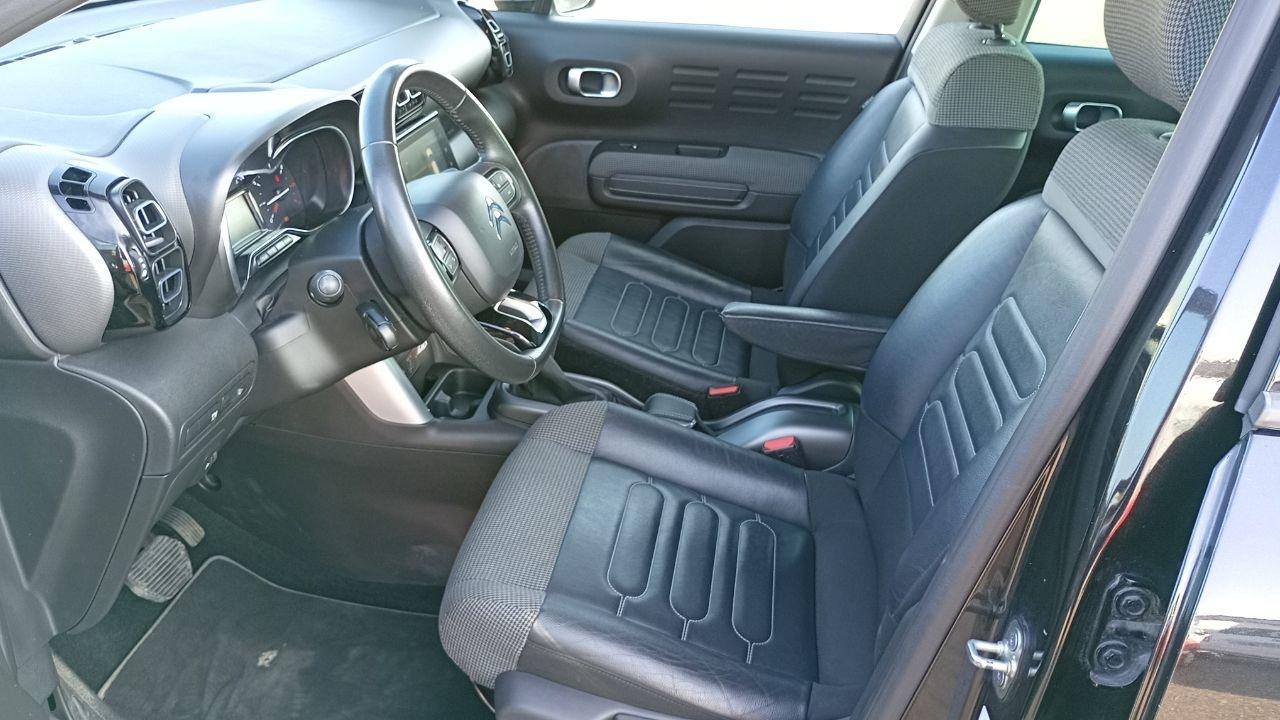 Citroën Citroën C3 Aircross usata 1