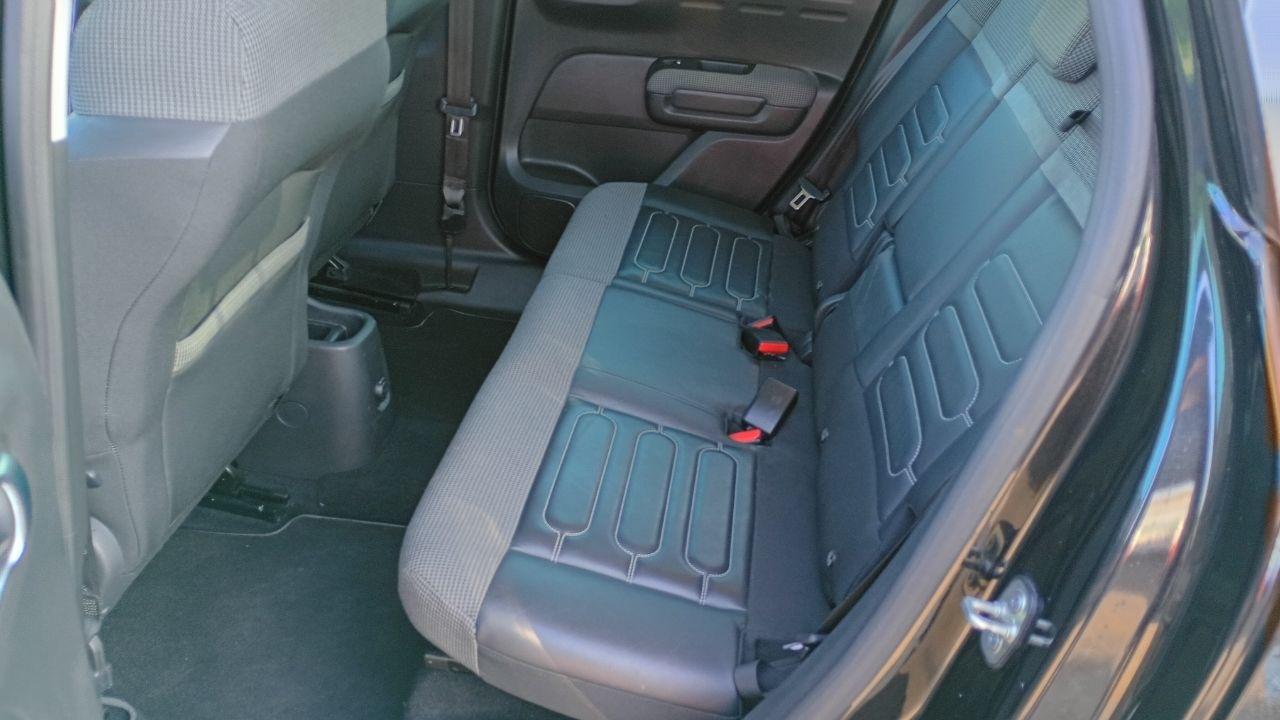 Citroën Citroën C3 Aircross usata 2