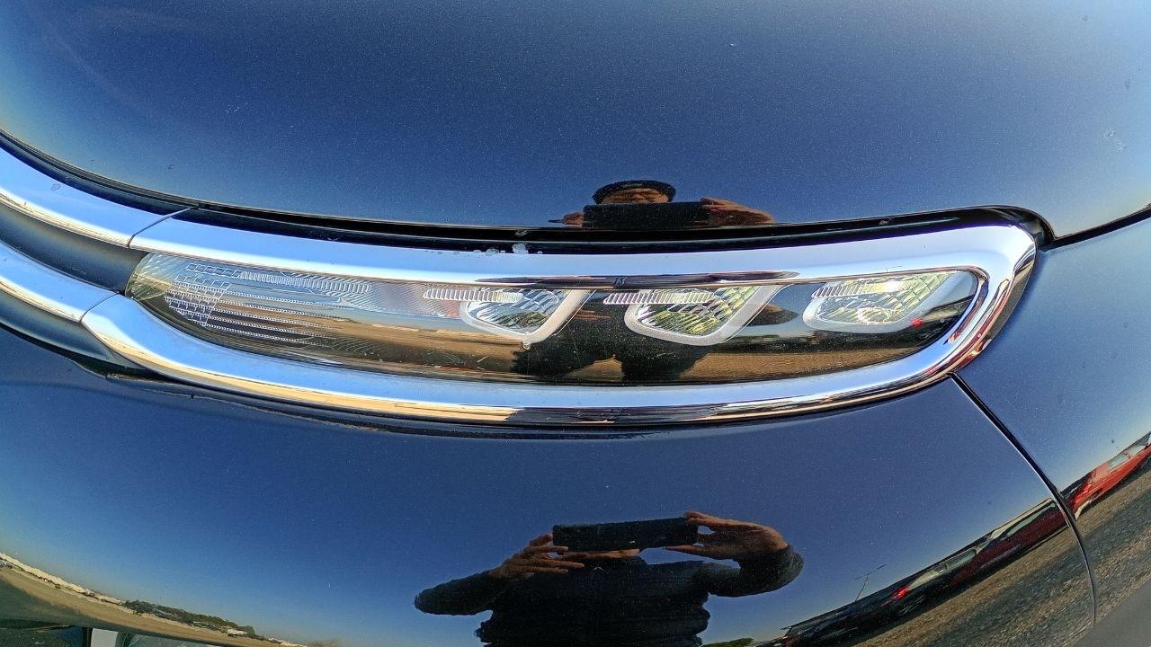 Citroën Citroën C3 Aircross usata 4