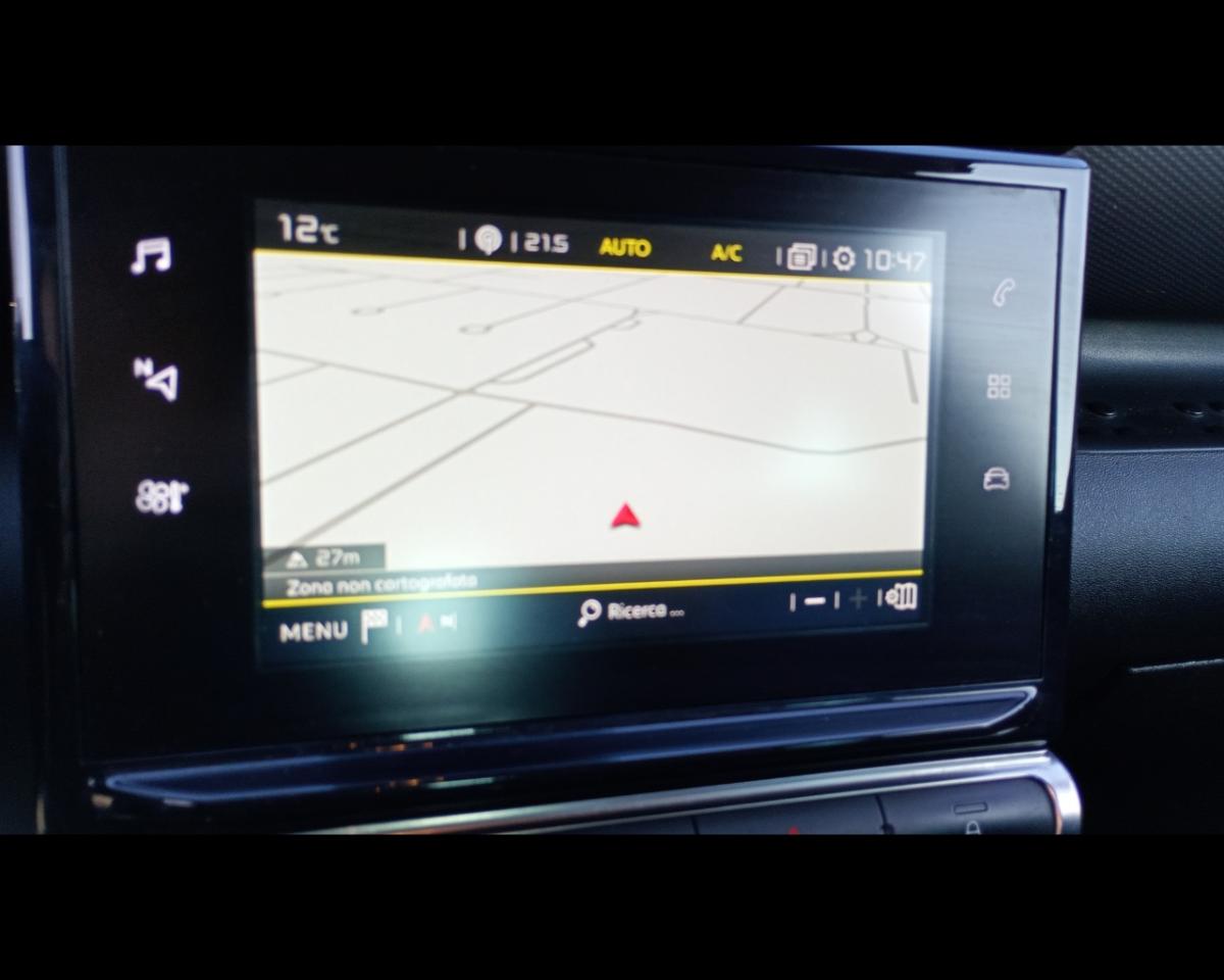 Citroën Citroën C3 Aircross usata 7