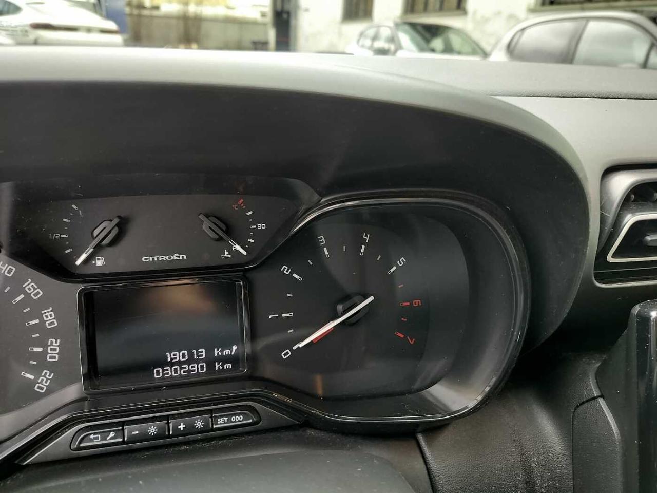 Citroën Citroën C3 Aircross usata 3