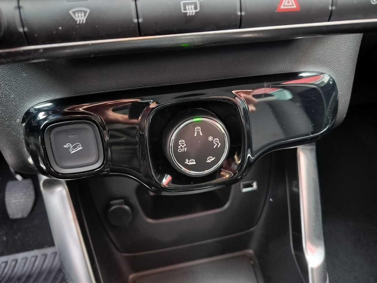 Citroën Citroën C3 Aircross usata 8