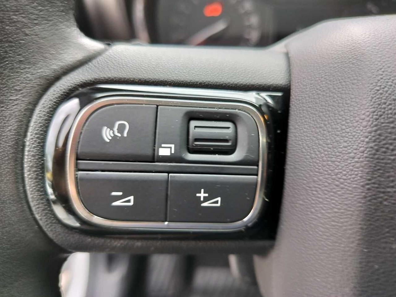 Citroën Citroën C3 Aircross usata 10