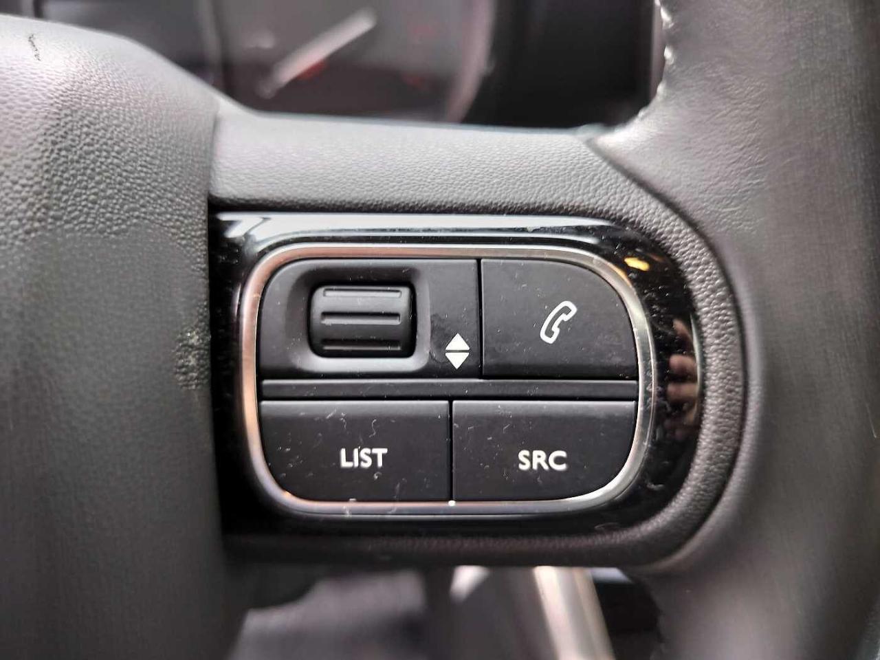 Citroën Citroën C3 Aircross usata 12