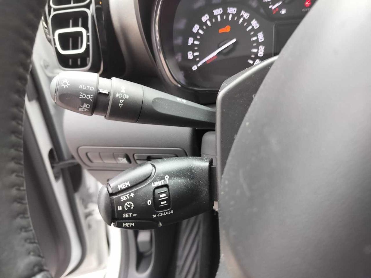 Citroën Citroën C3 Aircross usata 13