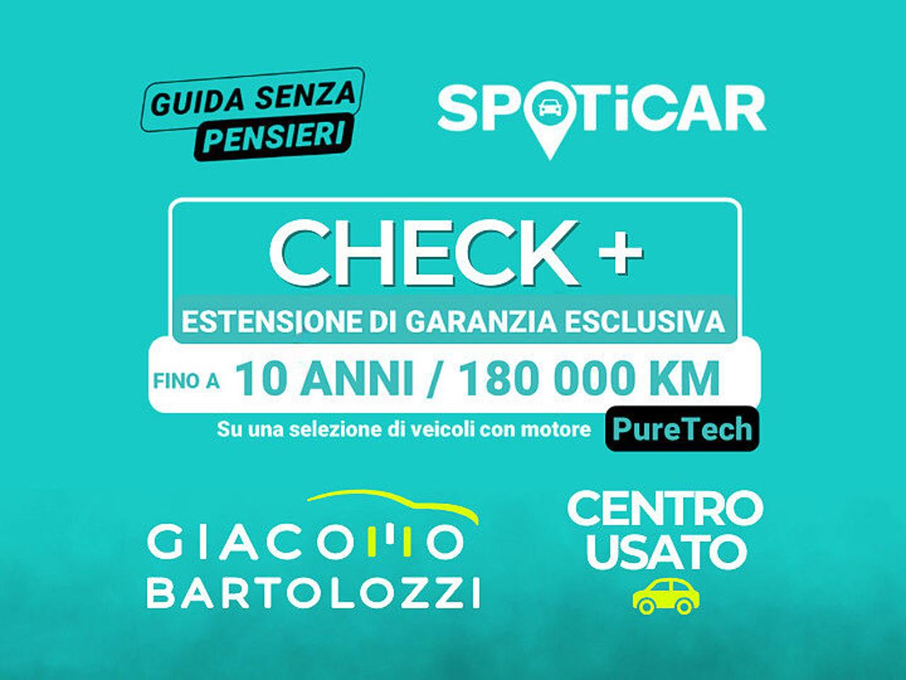 Citroën Citroën C3 Aircross usata 16