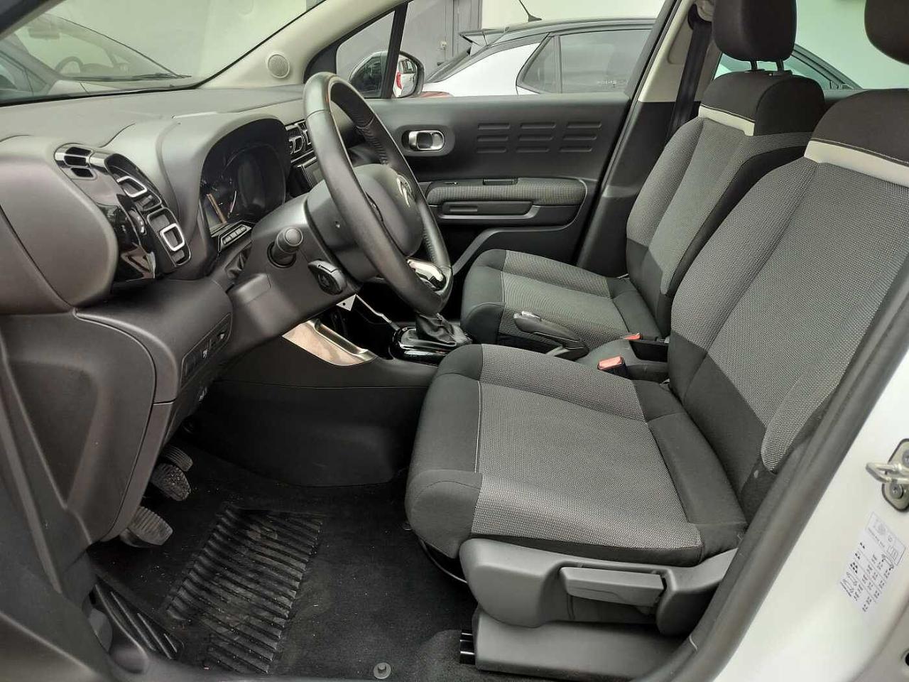 Citroën Citroën C3 Aircross usata 17