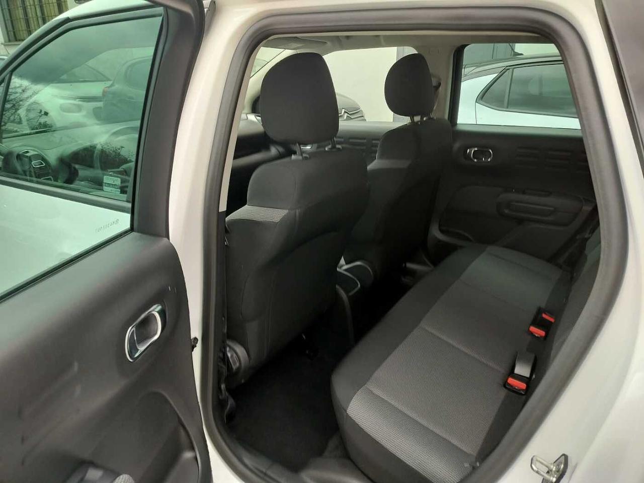 Citroën Citroën C3 Aircross usata 18