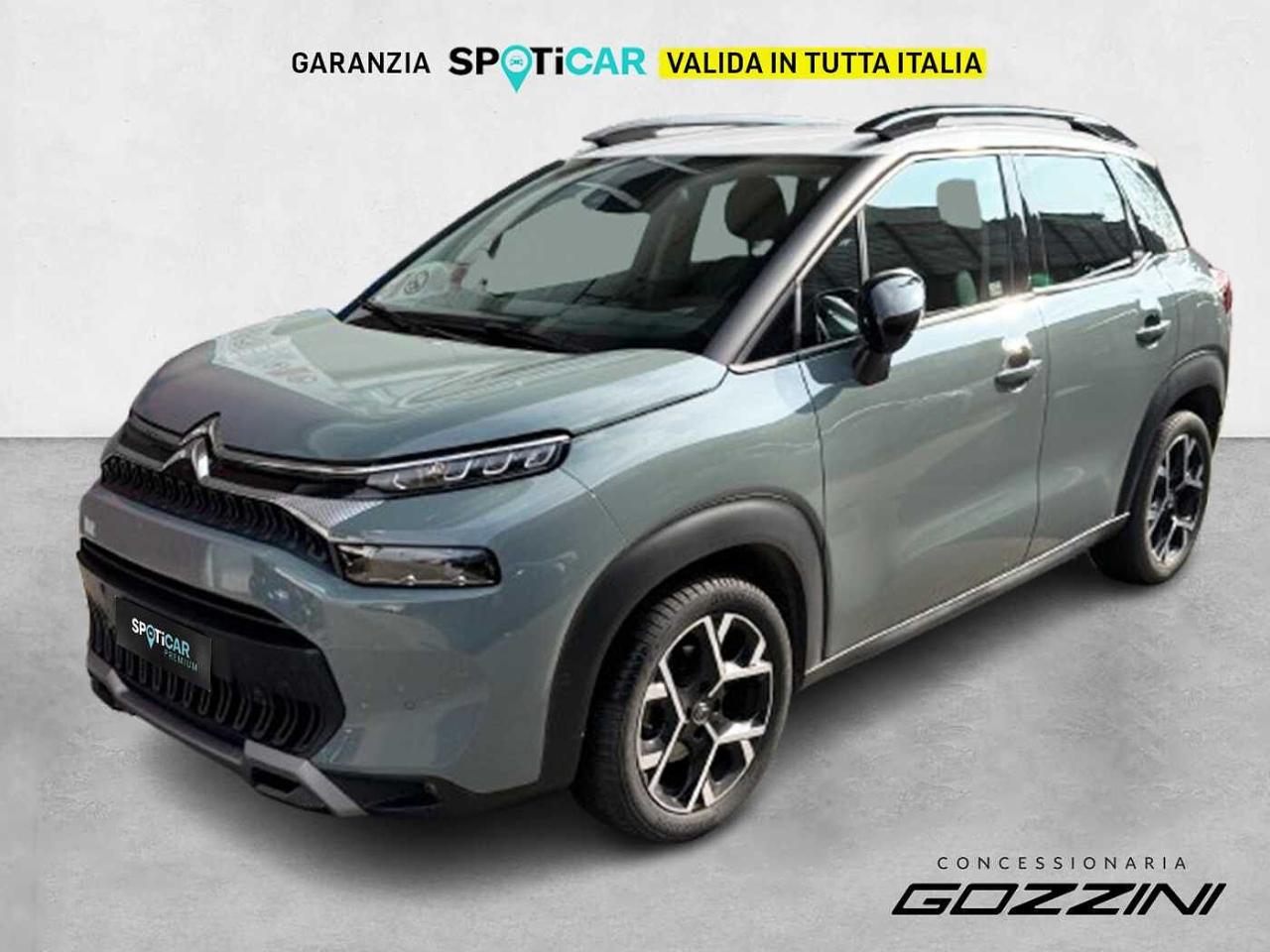 Citroën Citroën C3 Aircross 