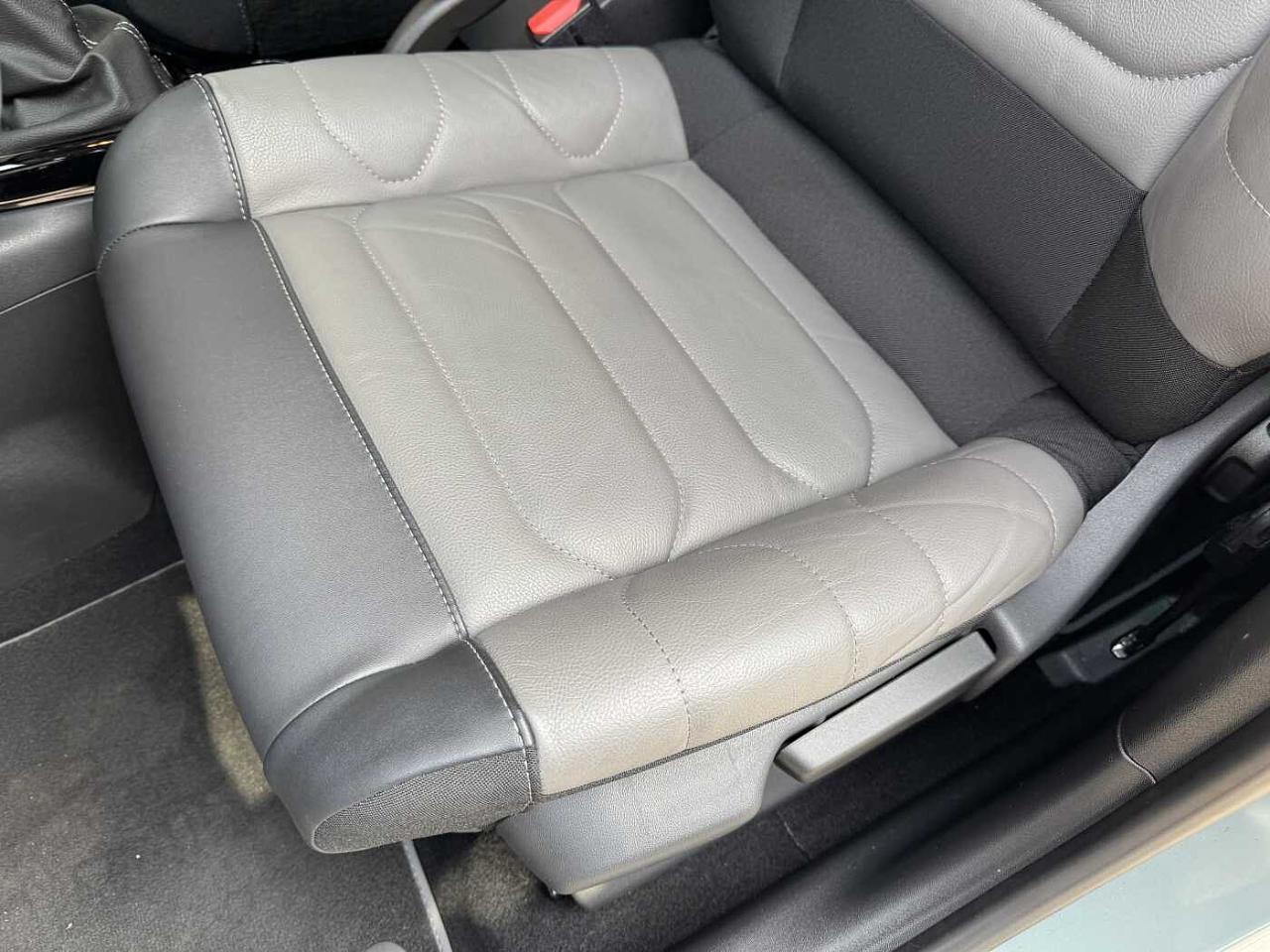 Citroën Citroën C3 Aircross usata, con Climatizzatore