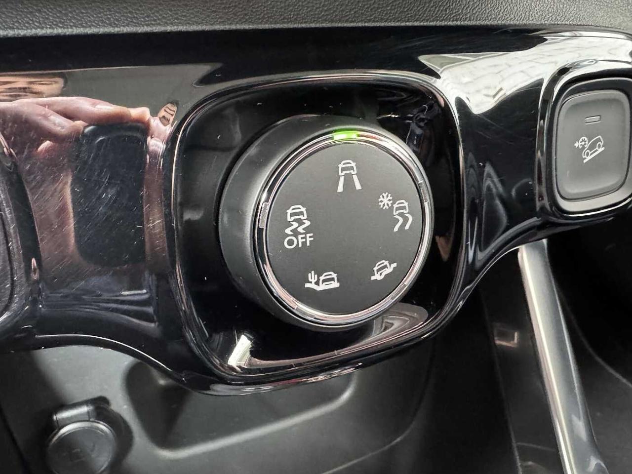 Citroën Citroën C3 Aircross usata 6