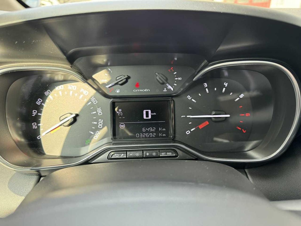 Citroën Citroën C3 Aircross usata 7