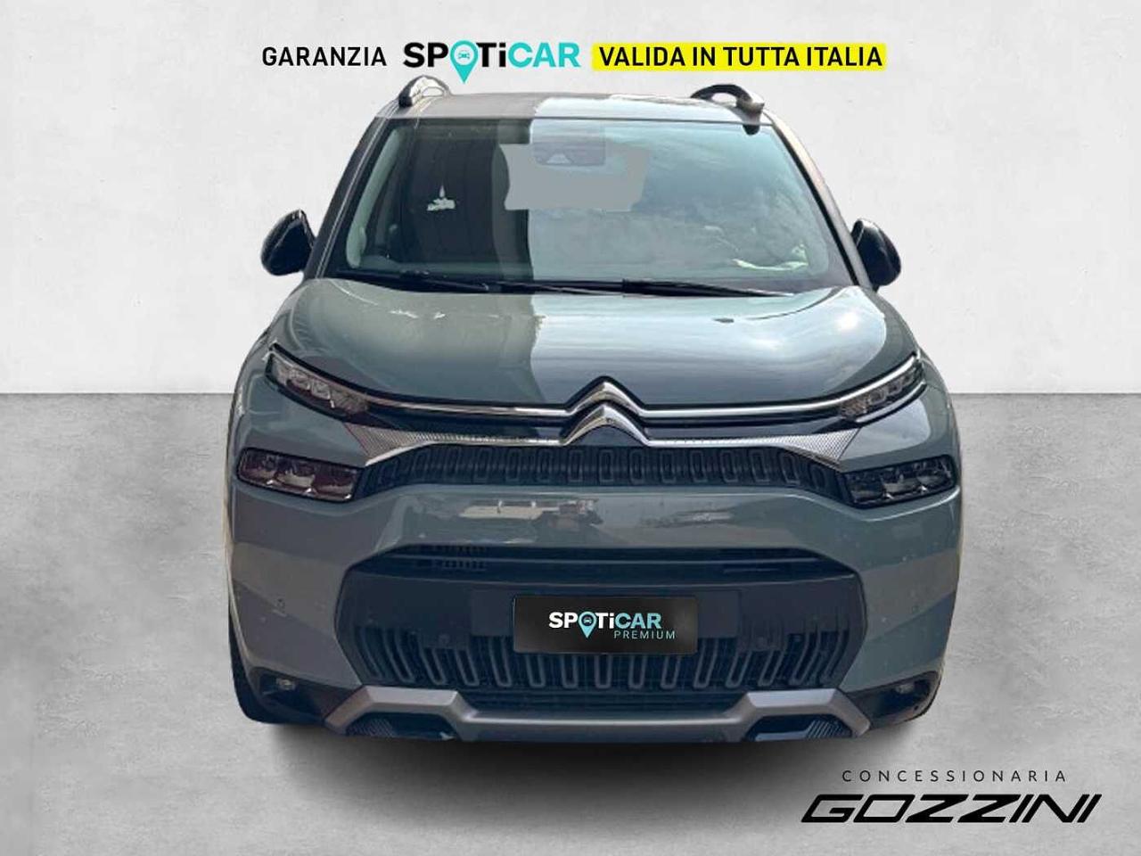 Citroën Citroën C3 Aircross usata 8