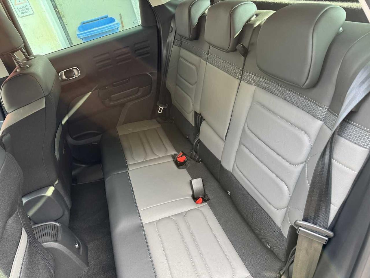 Citroën Citroën C3 Aircross usata 14