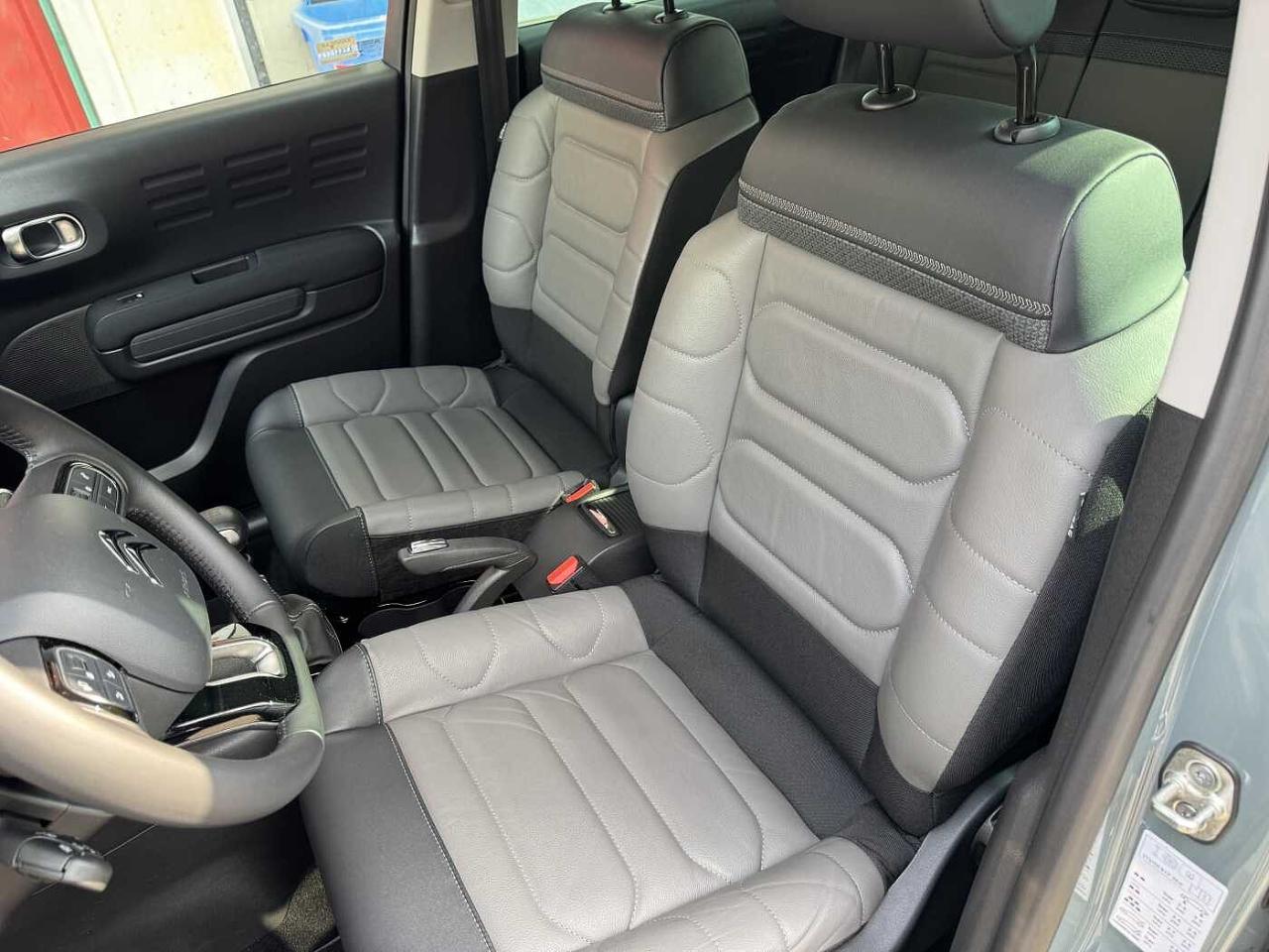 Citroën Citroën C3 Aircross usata 15