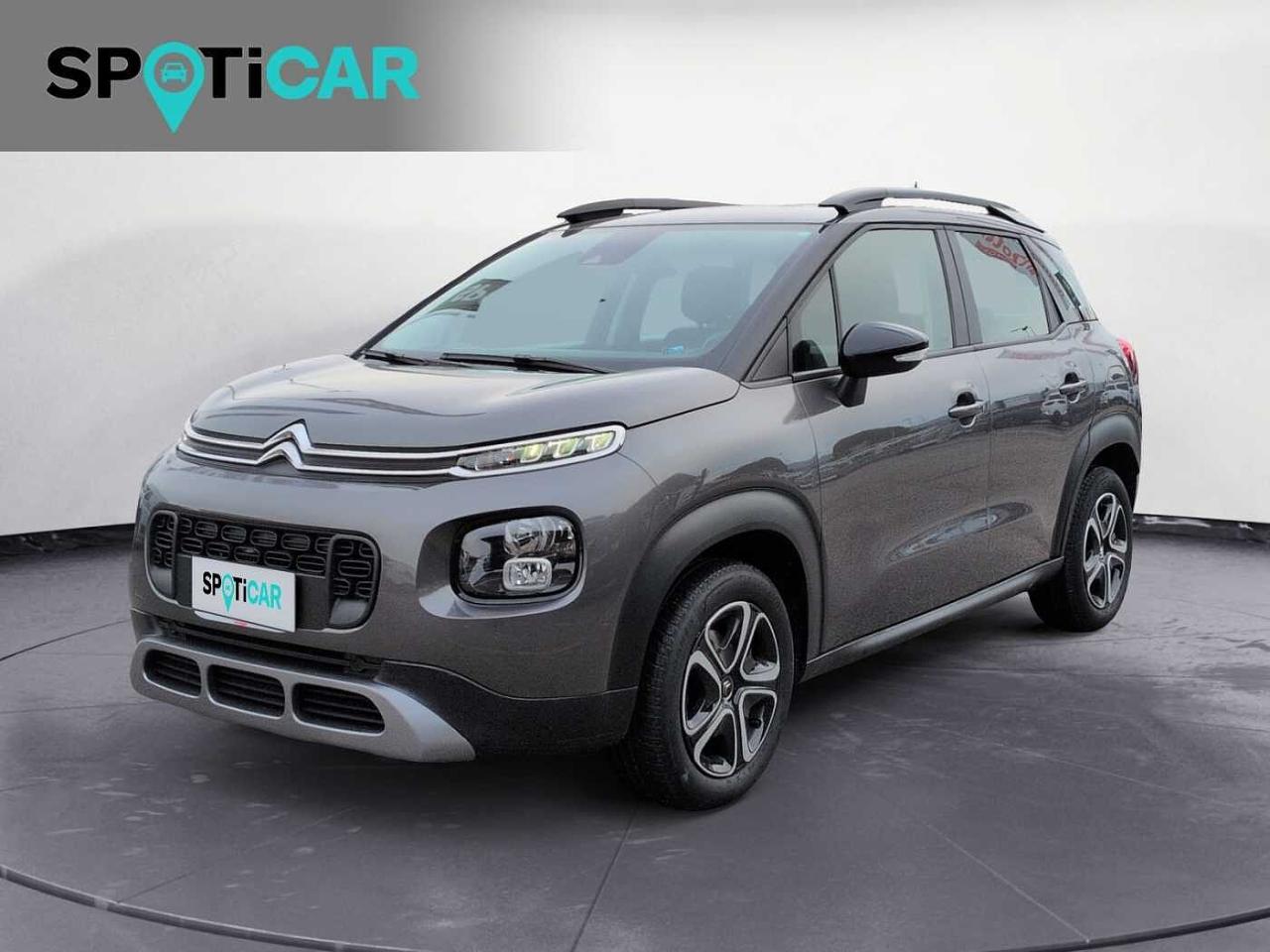 Citroën Citroën C3 Aircross C3 AIRCROSS PureTech 110 S&S Feel