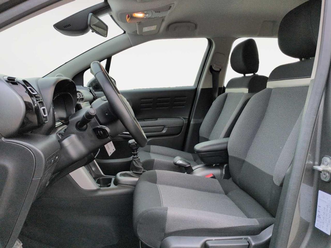 Citroën Citroën C3 Aircross usata 2