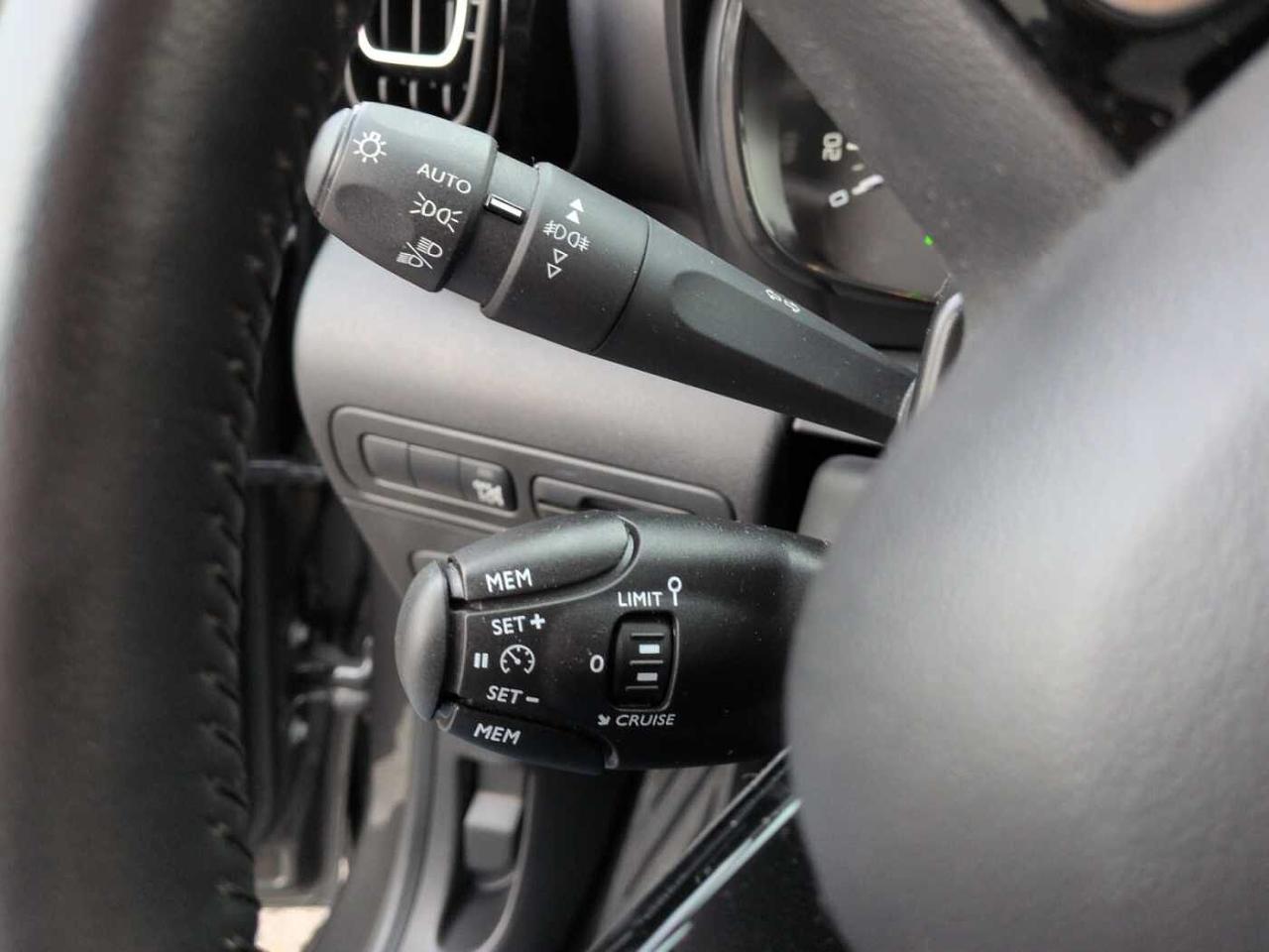 Citroën Citroën C3 Aircross usata 10