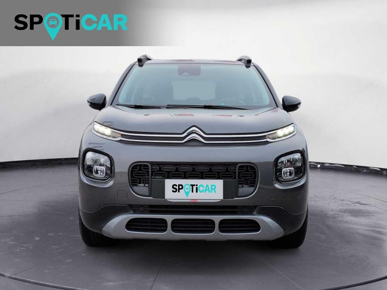 Citroën Citroën C3 Aircross usata 11