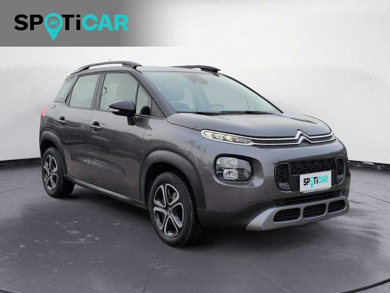 Citroën Citroën C3 Aircross usata 15