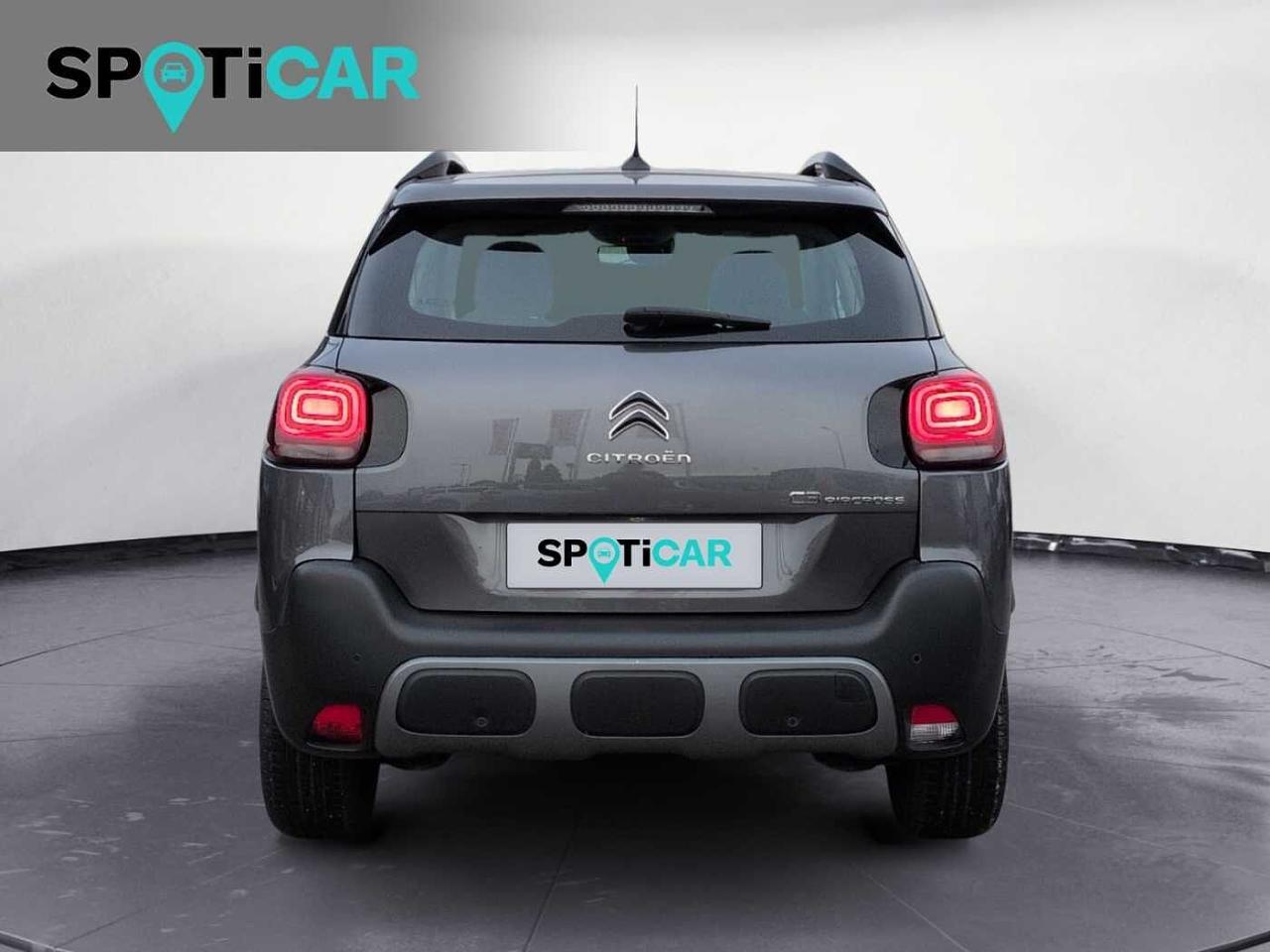 Citroën Citroën C3 Aircross usata 17