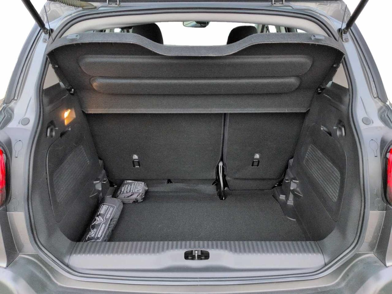 Citroën Citroën C3 Aircross usata 18