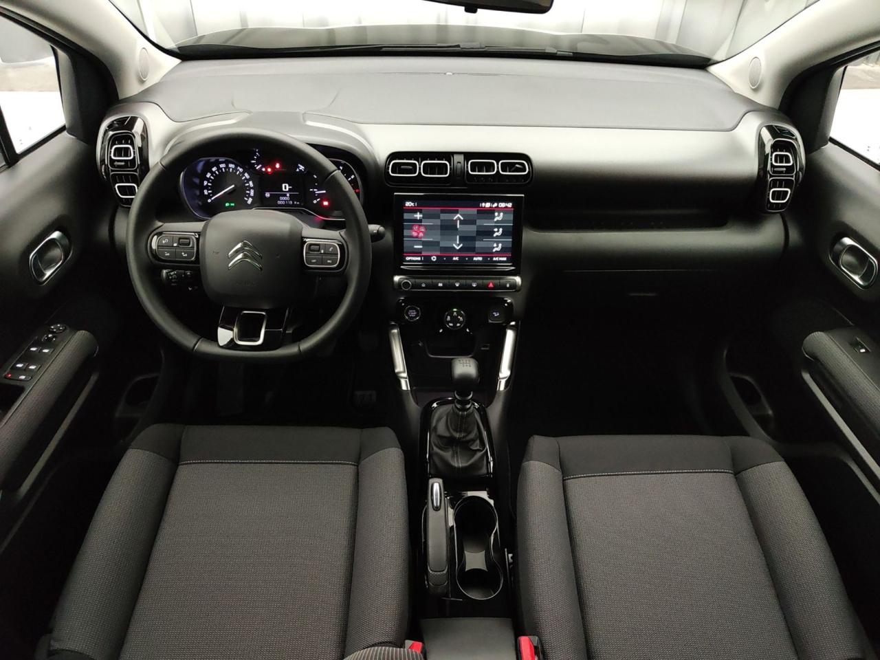 Citroen C3 Aircross - Foto 3