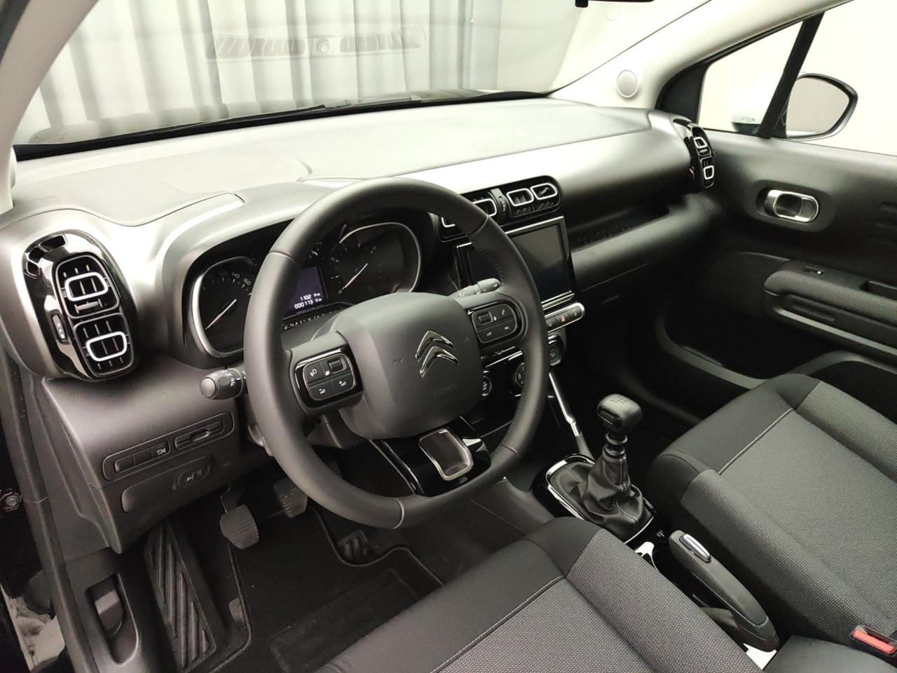 Citroen C3 Aircross - Foto 4
