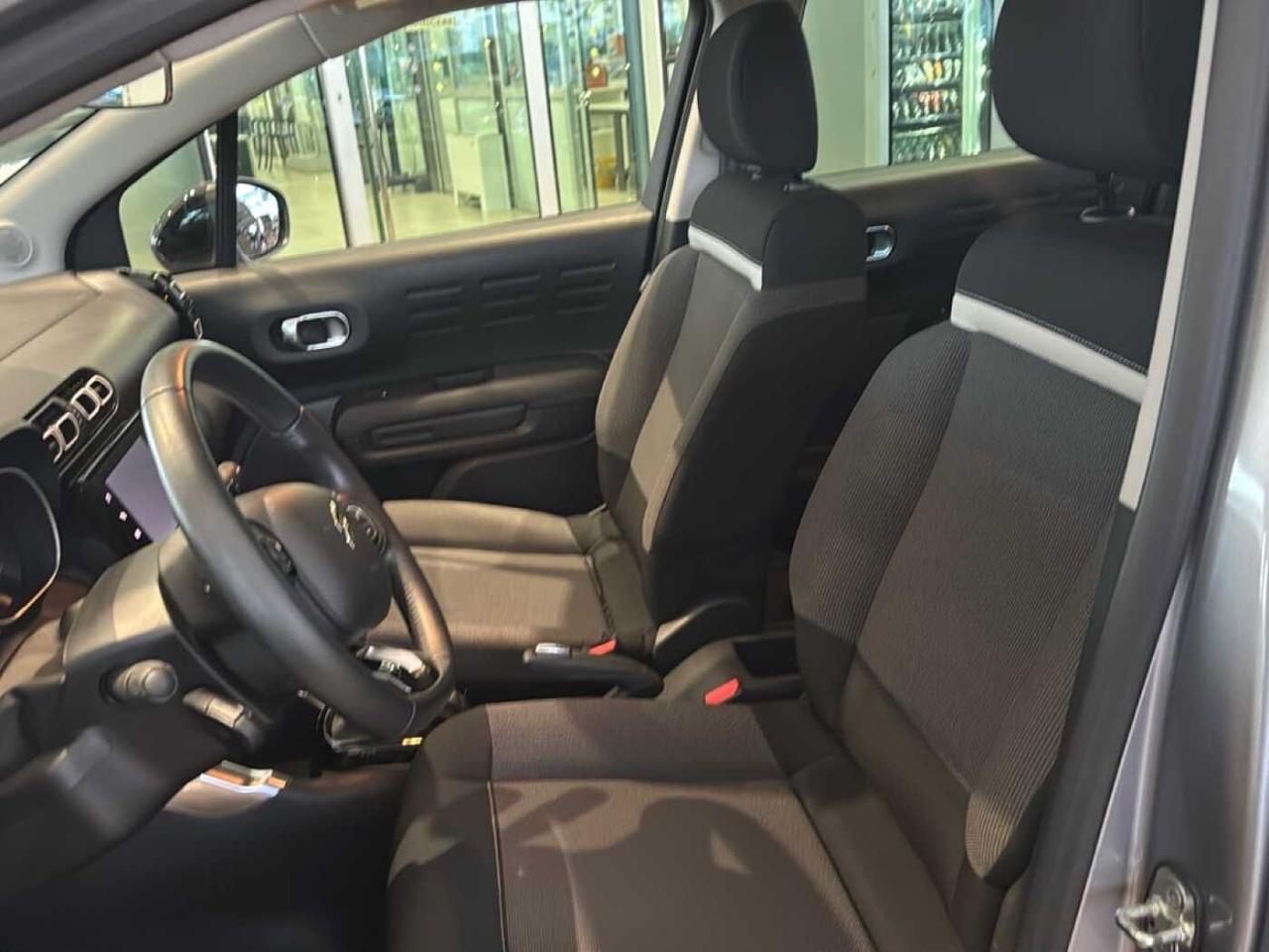 Citroën Citroën C3 Aircross usata 3