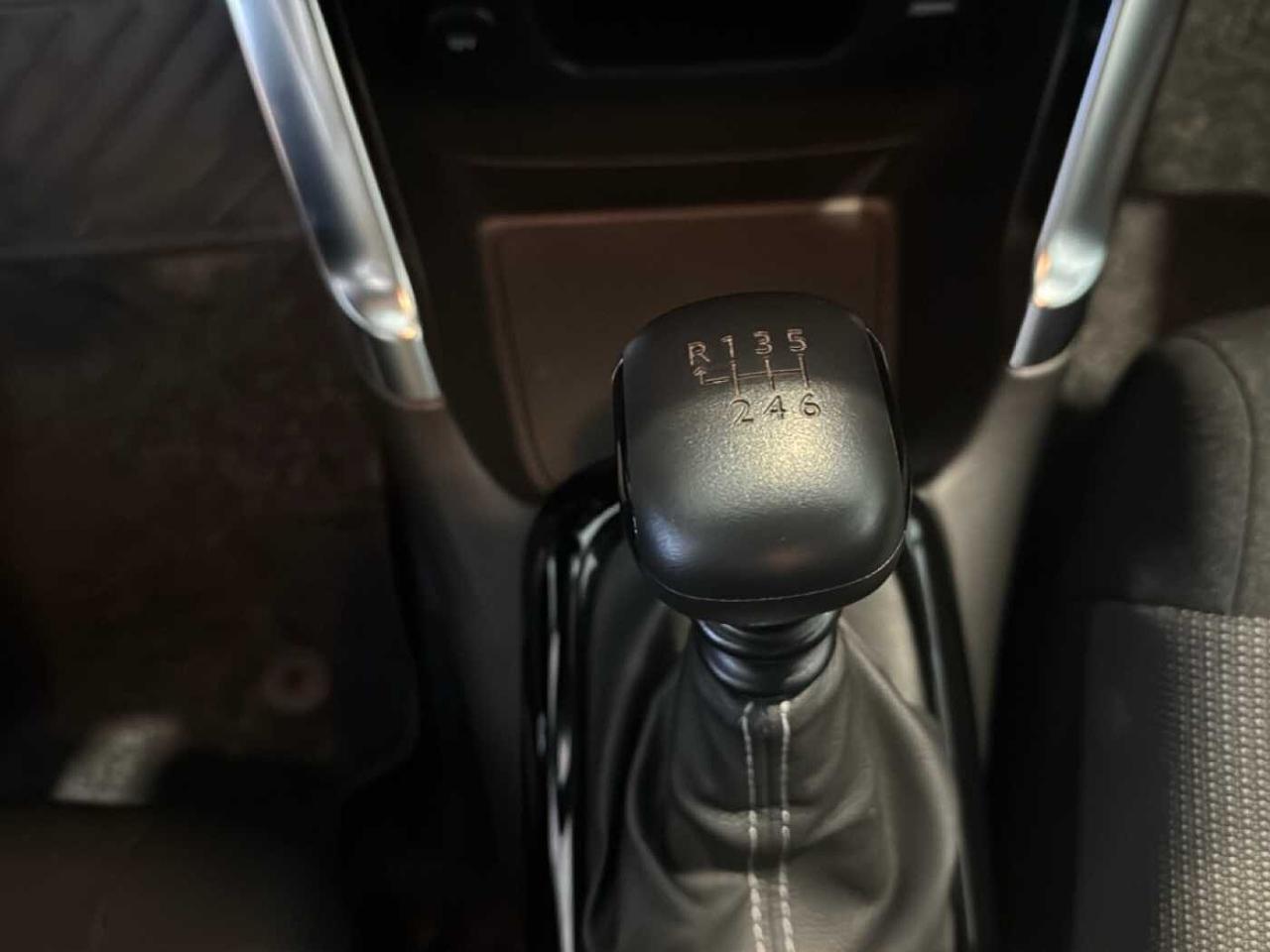 Citroën Citroën C3 Aircross usata 5