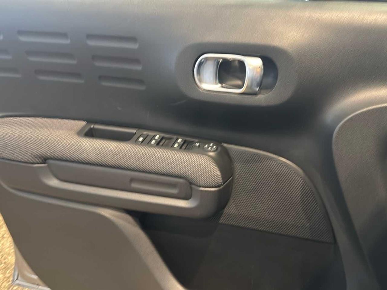 Citroën Citroën C3 Aircross usata 8