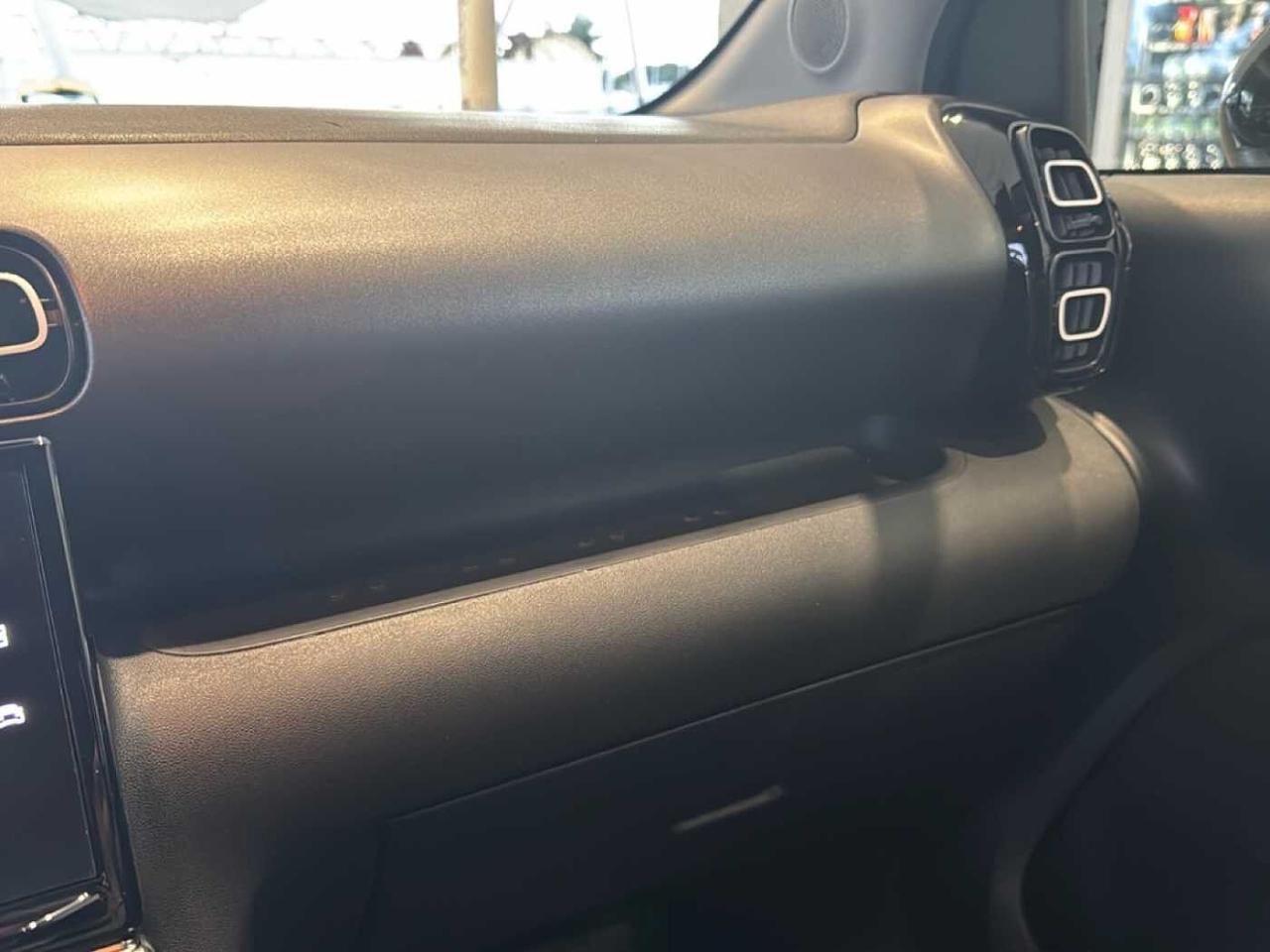 Citroën Citroën C3 Aircross usata 10